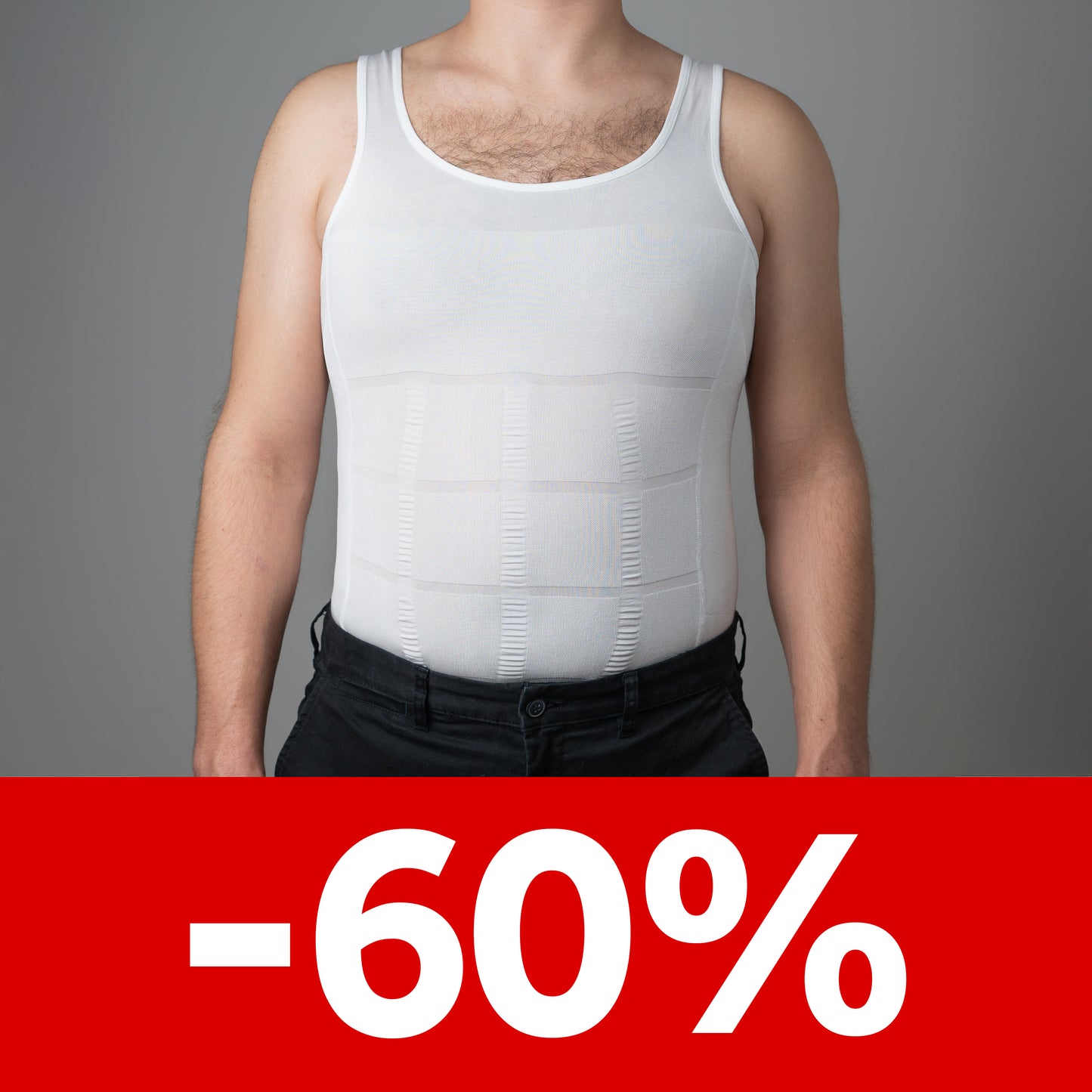 Shapewear Undershirt