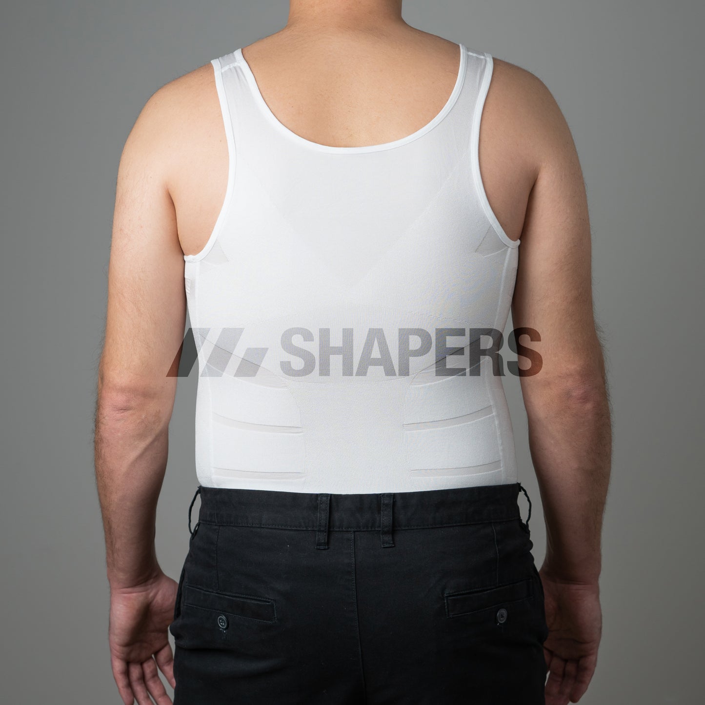Shapewear Unterhemd für Männer