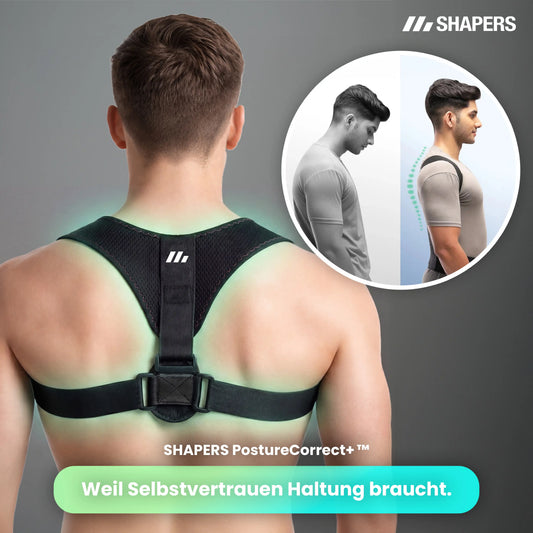 Premium Haltungstrainer