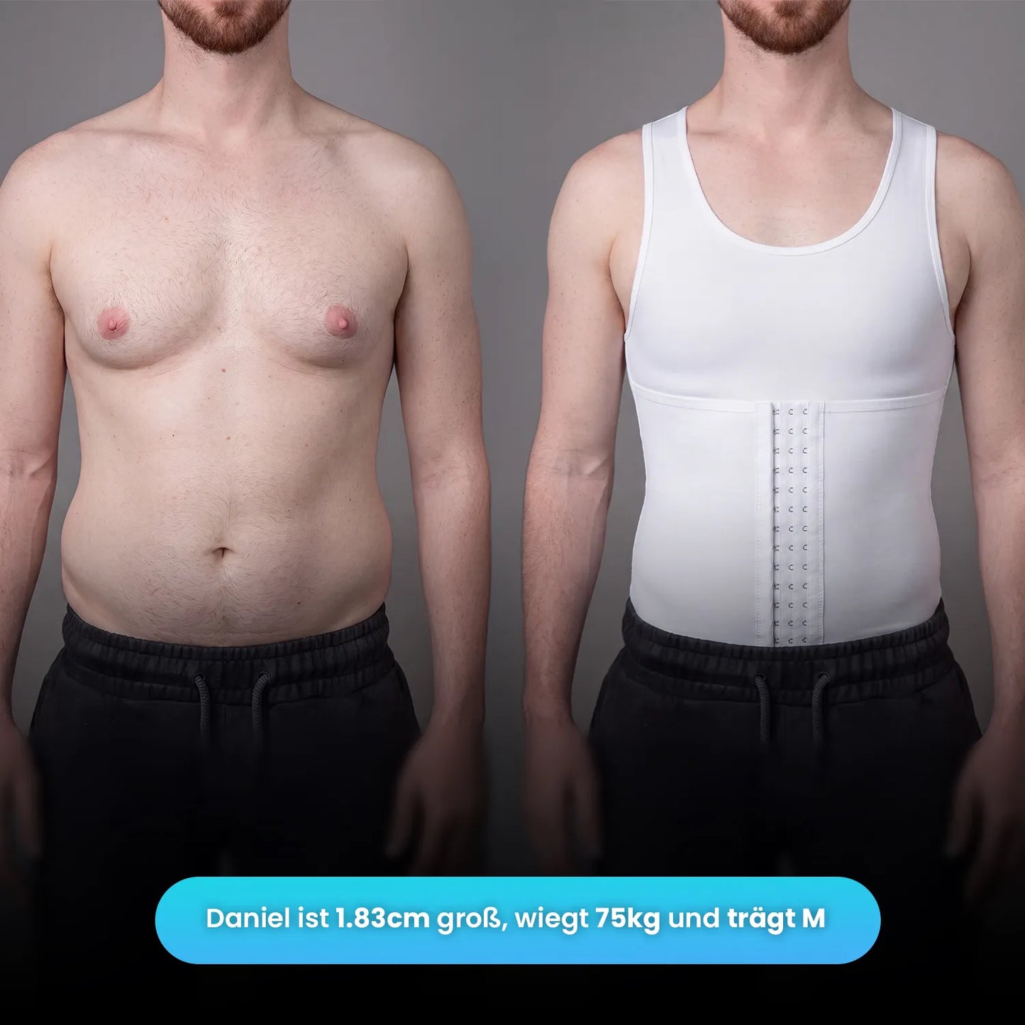 SlimShirt 3.0