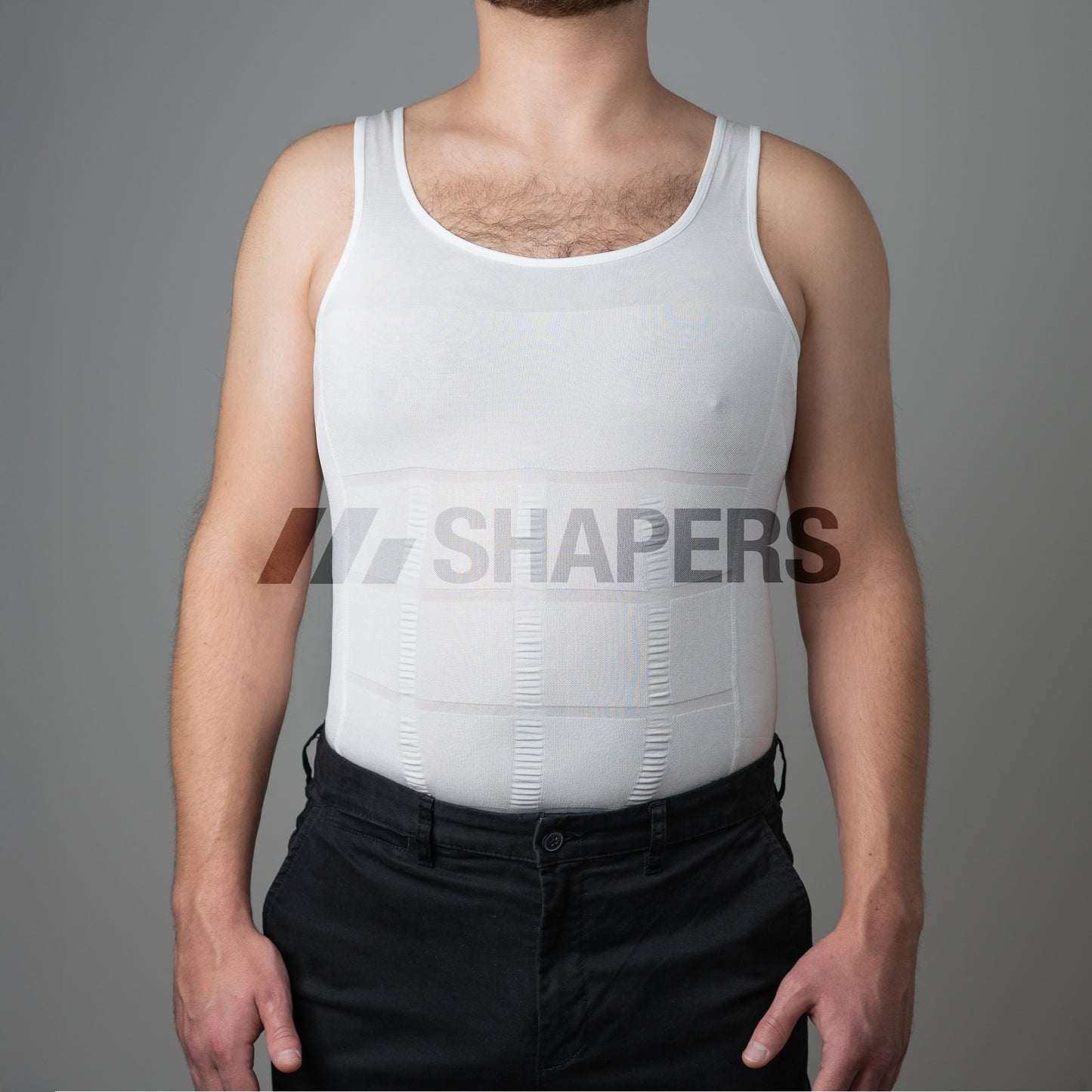 SHAPERS Unterhemd