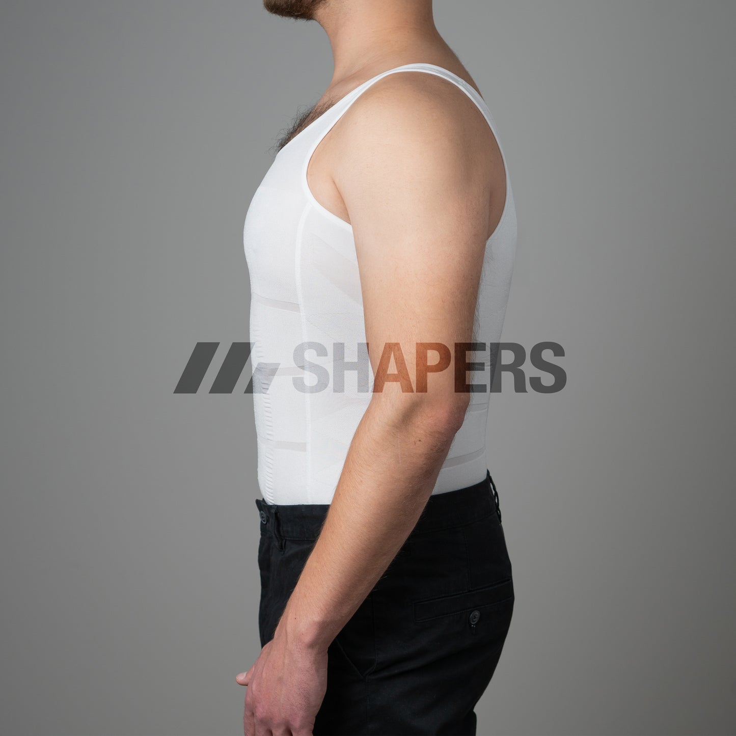 SHAPERS Unterhemd