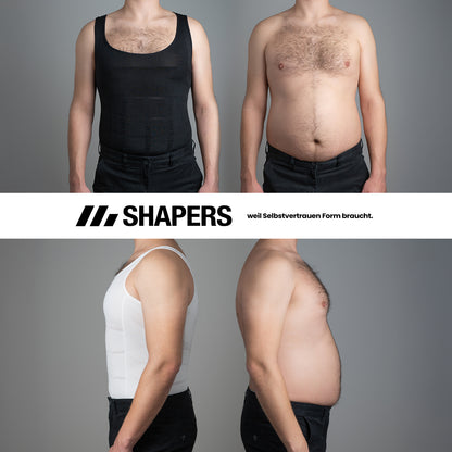 SHAPERS Unterhemd