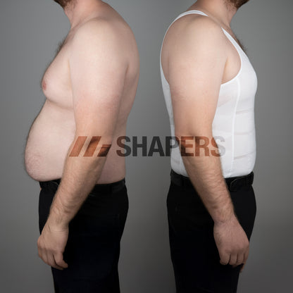 SHAPERS Unterhemd