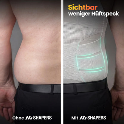 SlimShirt 3.0