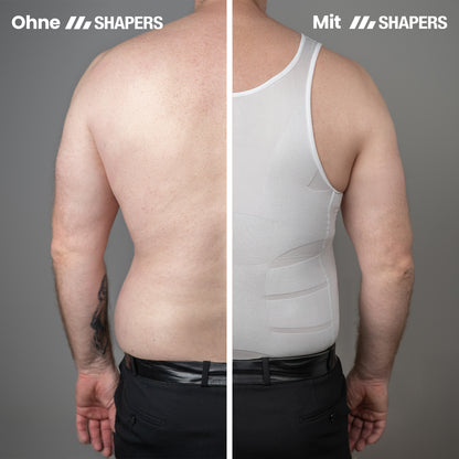 SHAPERS Unterhemd