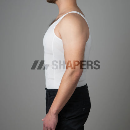 Shapewear Unterhemd für Männer