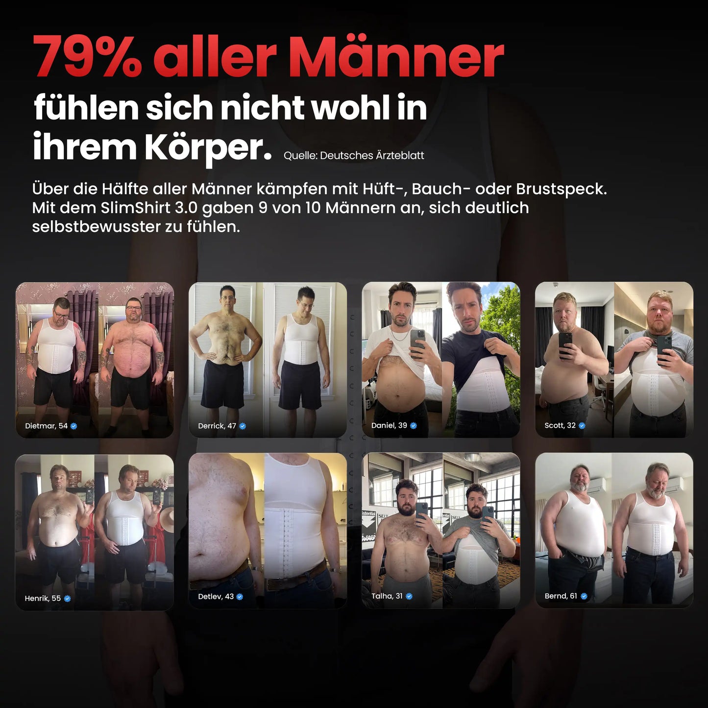 SlimShirt 3.0