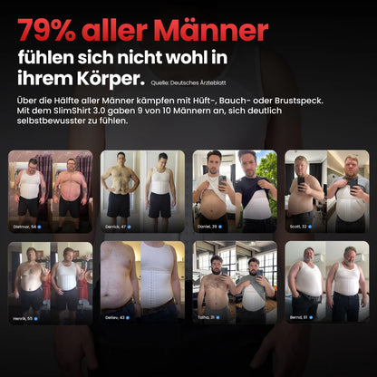 SlimShirt 3.0